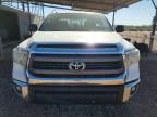 2015 Toyota Tundra Double Cab SR