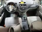 2009 Nissan Quest s