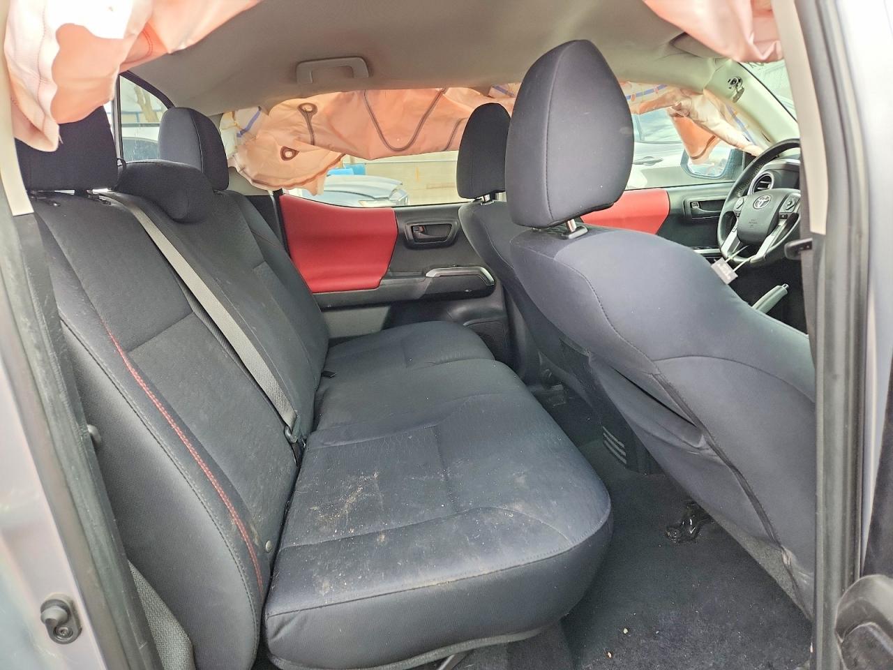 2019 Toyota Tacoma