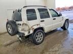 2004 Jeep Liberty Limited