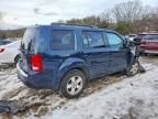 2011 Honda Pilot ex