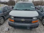 2013 Chevrolet Express 2500 Utility / Service Van