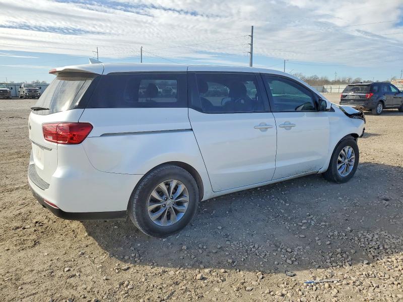 2019 KIA Sedona l