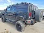 2009 Hummer H2 Luxury