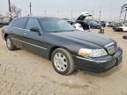 2008 Lincoln Town car Executive l