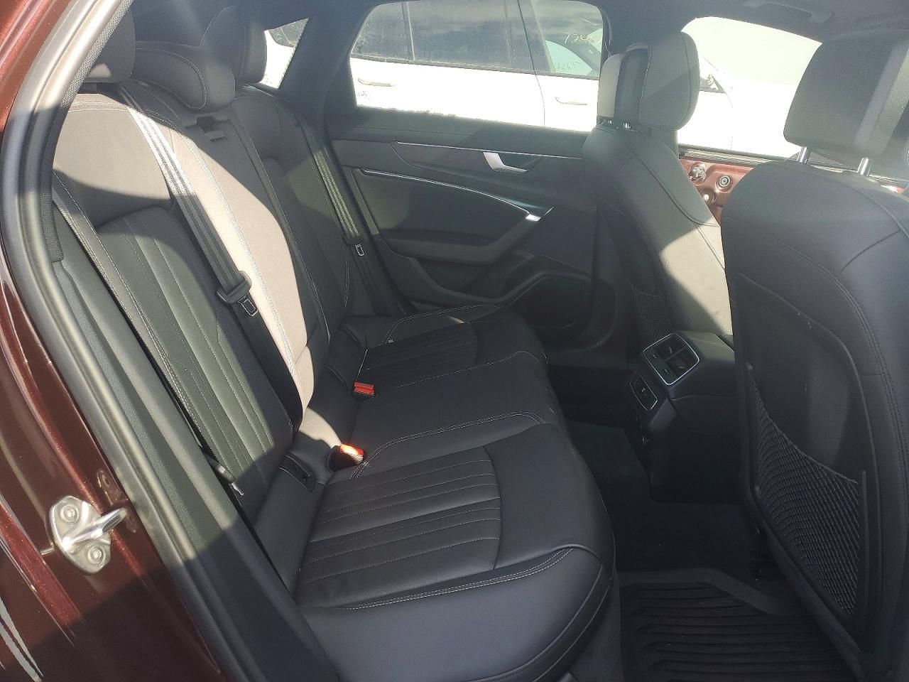 2021 Audi A6 Premium