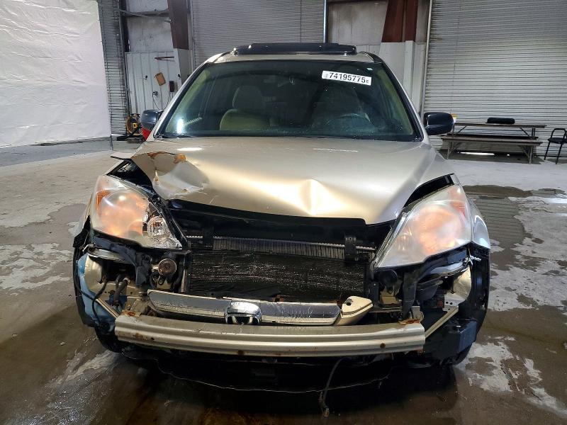 2008 Honda Cr-v ex