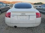 2005 Audi TT