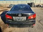 2007 Lexus Is 350