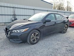 2023 Nissan Sentra sv en venta en Gastonia, NC