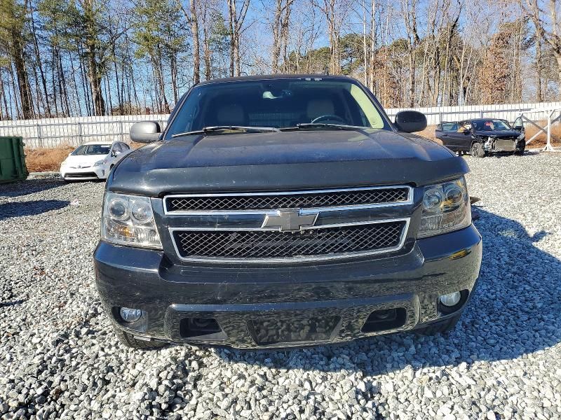 2007 Chevrolet Tahoe K1500