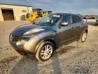 2011 Nissan Juke s