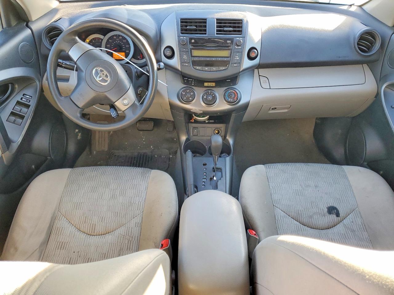 2010 Toyota Rav4