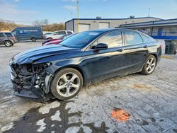 2016 Ford Fusion s for sale in Lebanon, TN