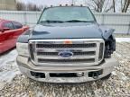 2005 Ford F350 SRW Super Duty