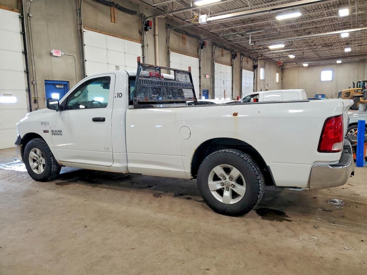2013 Dodge RAM 1500 ST
