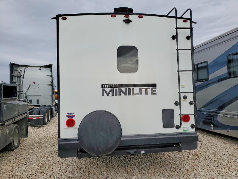 2023 Foresriver 2023 Forest River Rockwood Minilite Camper