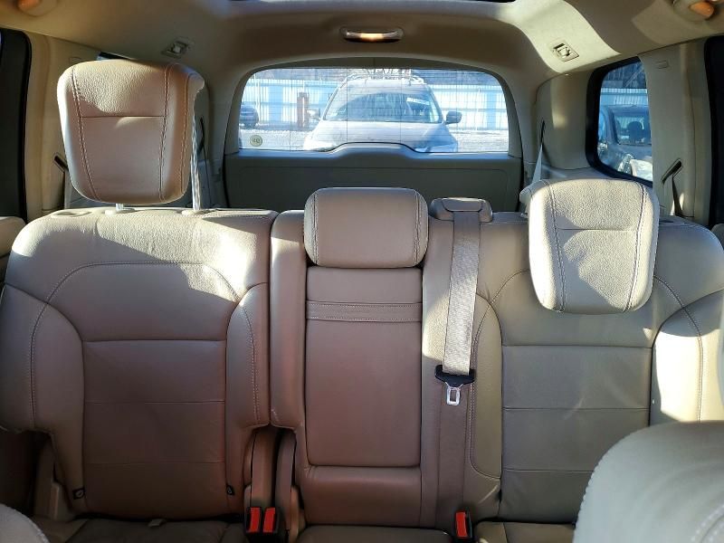 2013 Mercedes-Benz Gl 550 4matic