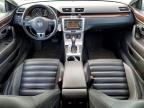 2012 Volkswagen Cc Luxury