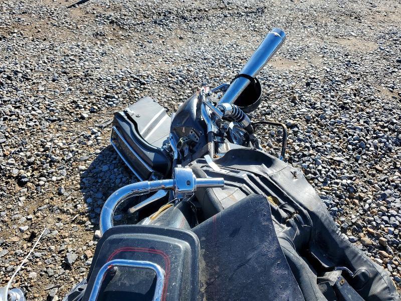 1992 Harley-Davidson Flhs