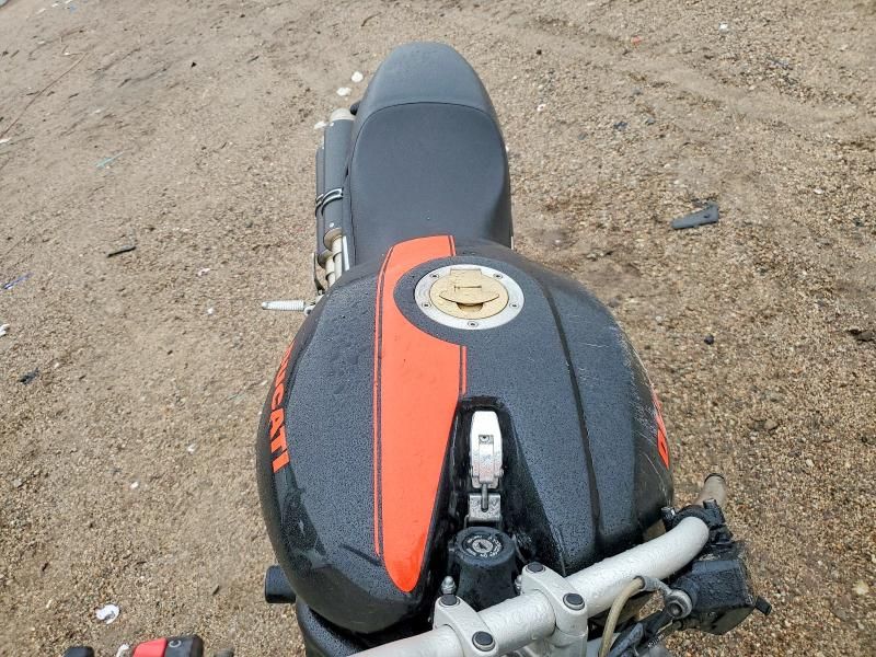 2005 Ducati Monster S2R