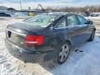 2008 Audi A6 3.2 Quattro