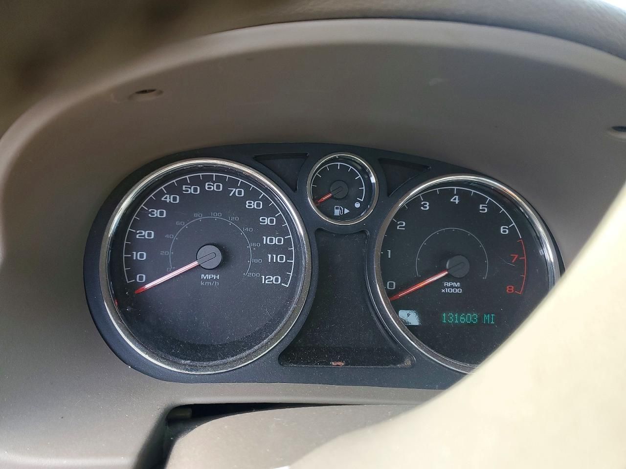 2007 Chevrolet Cobalt lt