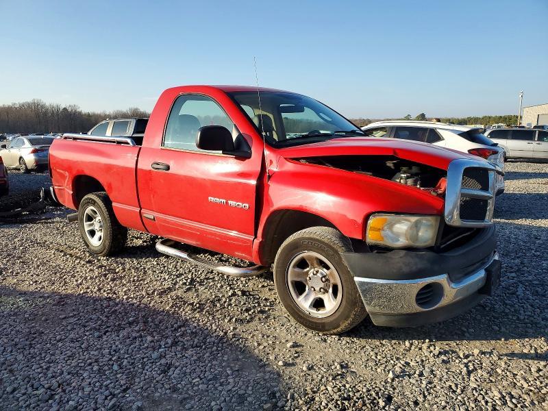 2005 Dodge Ram 1500 st