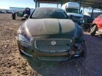 2018 Jaguar Xjl Supercharged