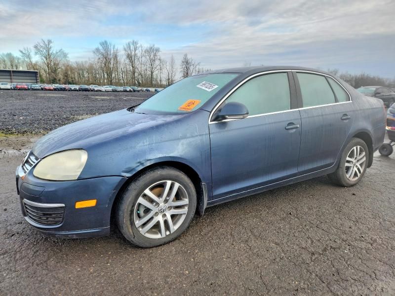 2006 Volkswagen Jetta tdi Option Package 1