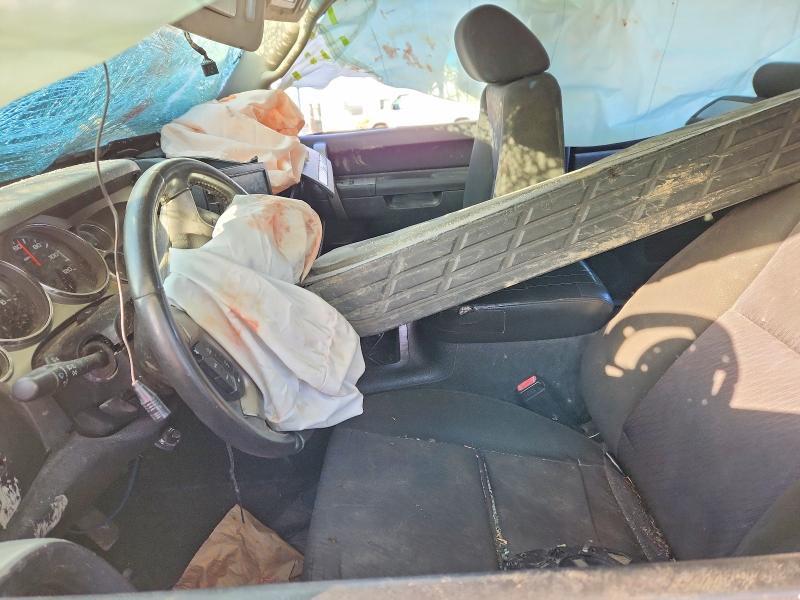 2011 GMC Sierra K1500 sle