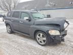 2010 Chevrolet Hhr lt