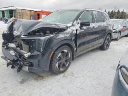 2025 KIA Sorento ex en venta en Montreal Est, QC