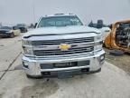 2015 Chevrolet Silverado K3500 ltz