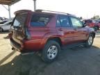 2005 Toyota 4runner SR5