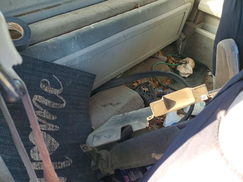 1993 Chevrolet Gmt-400 K1500