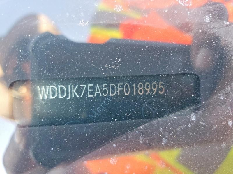 2013 Mercedes-Benz Sl 63 amg