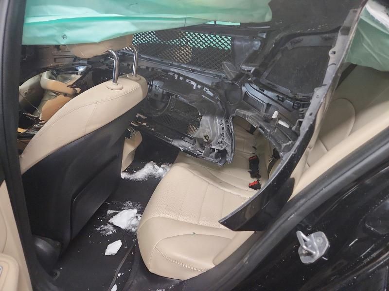 2019 Mercedes-Benz C300