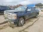 2014 Chevrolet Silverado C1500 High Country