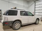 2010 Mercury Mountaineer Luxury