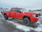 2014 GMC Sierra K2500 SLT