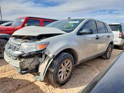 2013 Ford Edge se for sale in Andrews, TX