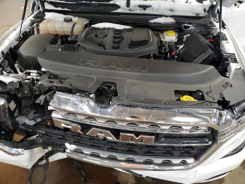 2025 Dodge Ram 1500 Limited