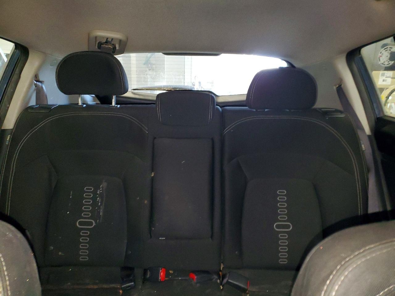 2013 KIA Sportage ex
