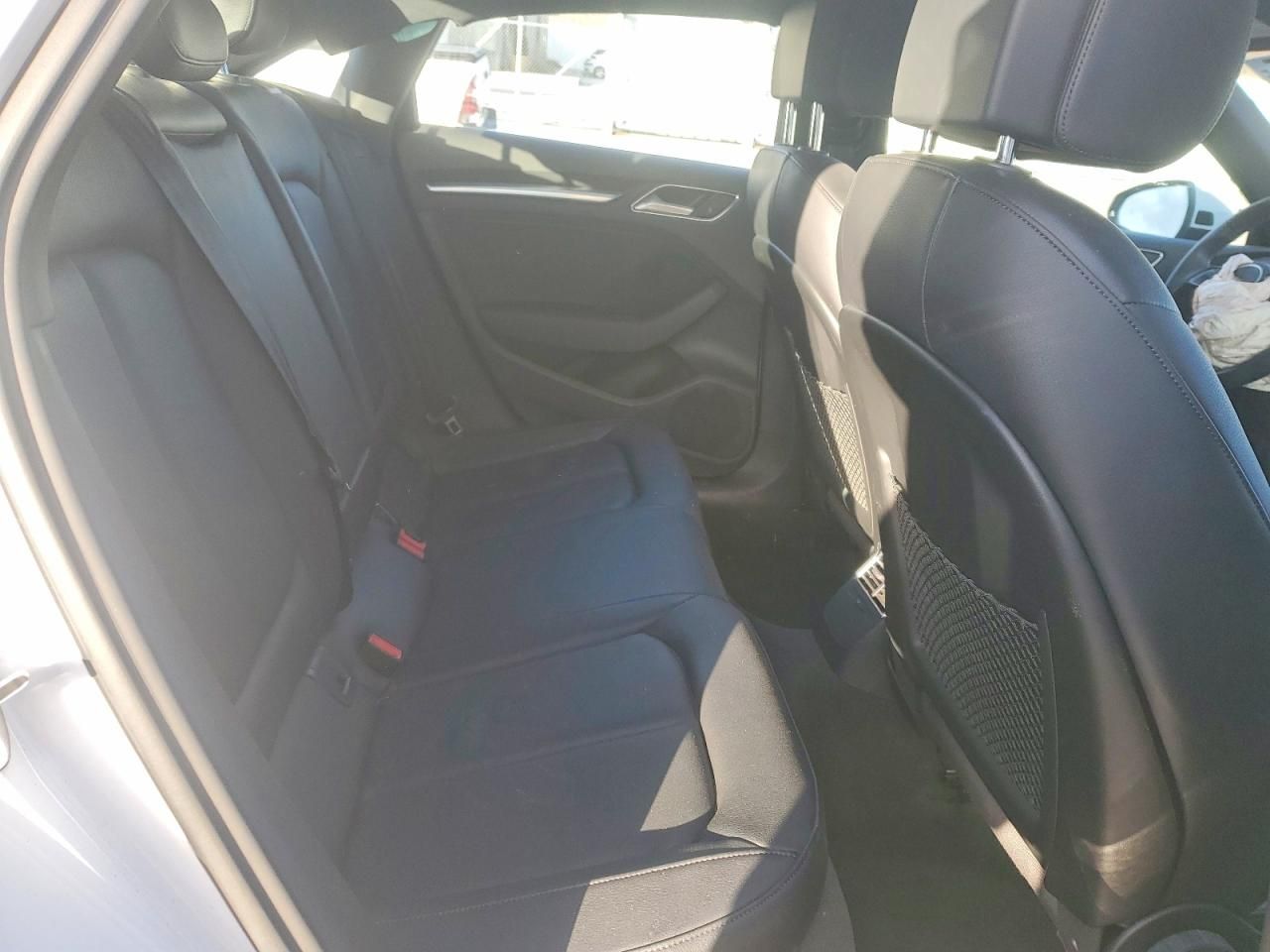 2020 Audi A3 Premium