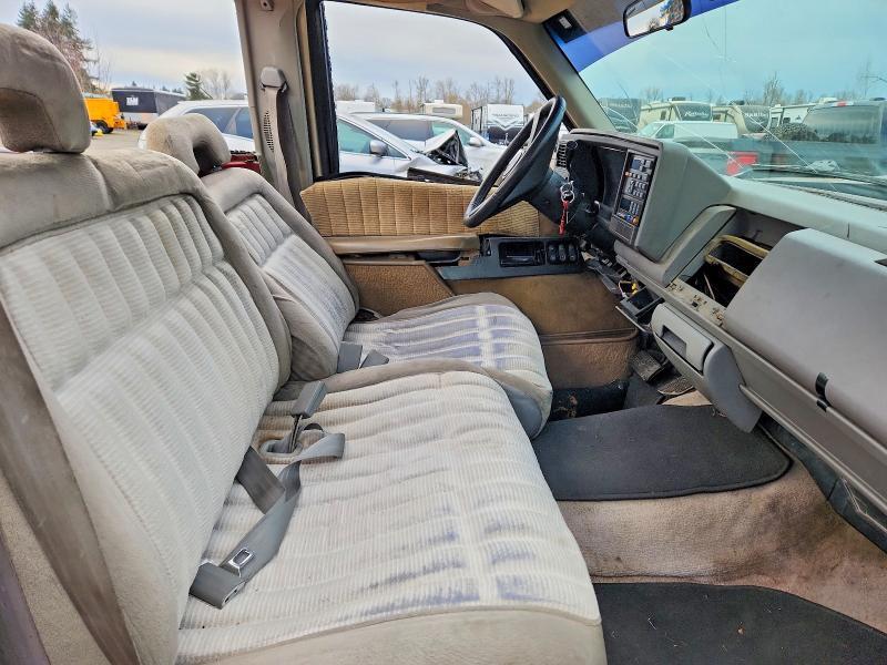 1994 Chevrolet GMT-400 C1500