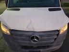 2020 Mercedes-Benz 2020 Mercedes Benz Sprinter 2500 Utility / Service