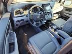 2024 Honda Odyssey exl