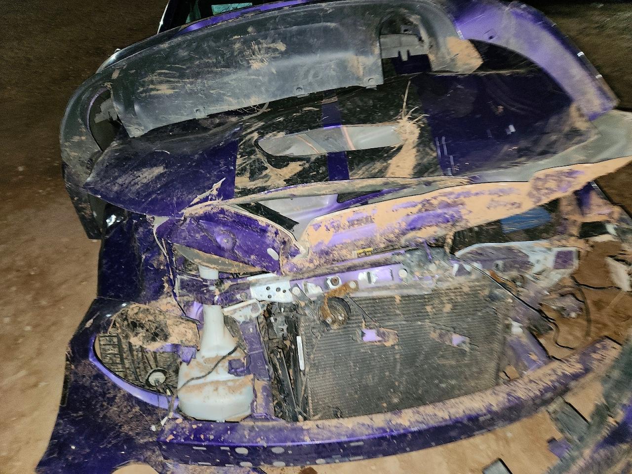 2019 Dodge Charger Scat Pack