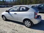 2008 Hyundai Accent gs